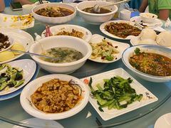 -张刚餐饮(春晓馨苑店)