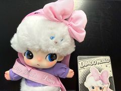 -泡泡玛特POPMART(侨福芳草地店)