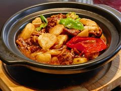 功夫牛腩煲-宴宁汇(星河荟商业中心店)