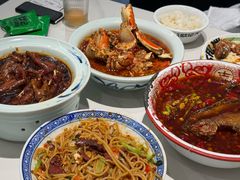 -欧记大排档·景德菜(上海首店)