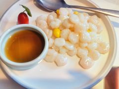 -荷塘秋月·本帮江浙菜(国权路店)