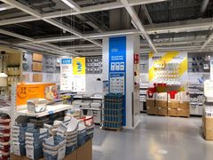 -宜家家居(西安未央商场店)