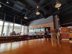 -HUZI虎滋精酿餐吧(京西大悦城店)