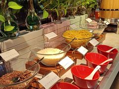 -昆山裕元花园酒店·温莎西餐厅