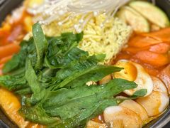 部队火锅-妈妈手(山大总店)