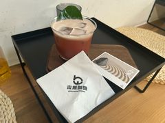 -本無咖啡·BeanWood Coffee