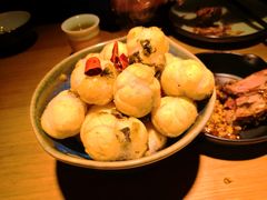 -胡马八破·川菜小馆(高新万达店)