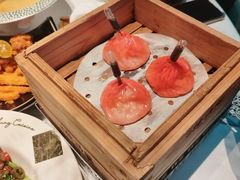-桂满陇·海市蜃楼·黑金(国金店)