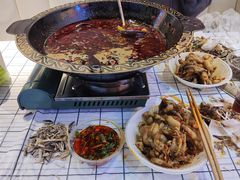 -蛙老爹·蜀香美蛙鱼头(王家湾店)