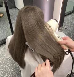 -MI HAIR