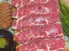 -九田家黑牛烤肉料理(衡百国际店)