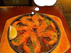 -小川洋风料理(江汉路店)