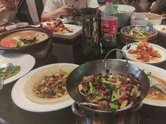 -味莊餐厅(康庄南街店)