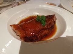 -富力丽思卡尔顿酒店·丽轩中餐厅