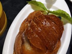 -大鸭梨烤鸭(甘家口店)
