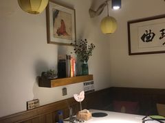 -一叶一世界•素食餐厅(环球中心店)