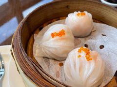 -索菲特酒店·乐轩华中餐厅