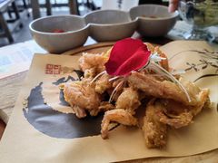 -马灯部落·西湖边的创意山景餐厅(虎跑动物园店)