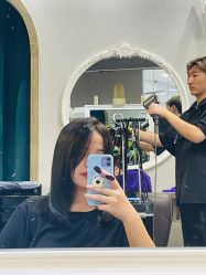-QZHAIR SALON