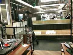 -捞王锅物料理(上海世茂广场店)