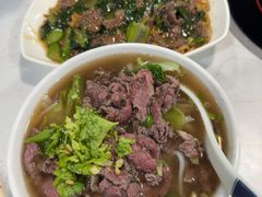 -菜忠潮州牛肉店(岗厦店)
