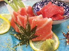 -达摩君日本料理(泰海花园小区店)