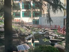 -泰安东尊华美达广场酒店(泰山景区店)