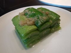 蒜香西葫芦-王记姚家味·地道苏帮菜(凤凰街店)