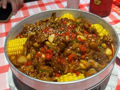 -辣小鲜·南昌大排档(船山路店)