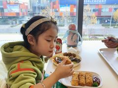 -宜家·瑞典风味餐厅(青岛商场店)