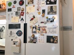 大堂-三花屋 Mihhanaya