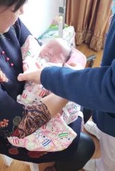 -北京市朝阳区妇幼保健院(南院区)