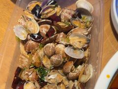-大哈福烧烤·海鲜·家常菜(延安三路店)