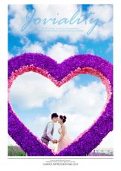 点击看大图 -戛纳印象摄影(潮拍定制馆)