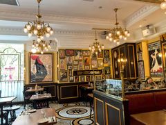 -Entrecôte 法国牛扒馆(保利·时光里店)