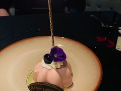 甜点-上海苏宁宝丽嘉酒店·Cafe Bellagio西餐厅