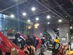 -苏州现代传媒广场商业