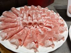 -北平三兄弟涮肉(簋街总店)