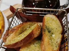 蒜蓉面包-get pizza意大利餐厅(凯德MALL店)