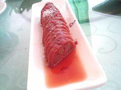 糖藕-阿英煲(凉城路店)