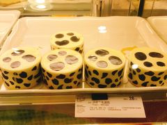 -星巴克(无锡百联奥特莱斯店)