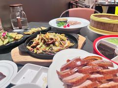 -全聚德(双井店)