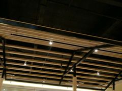 大堂-东菊料理(吉利购物广场店)