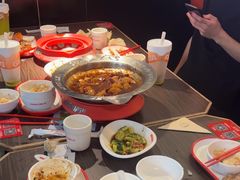 -胖哥俩肉蟹煲(龙德广场店)