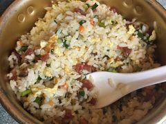 -李氏传家菜(兴城路店)