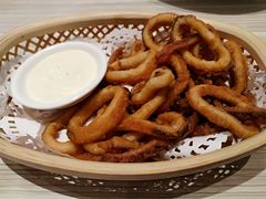 -必胜客(证大大拇指店)
