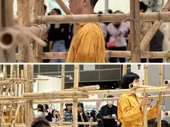 -香港会议展览中心演讲厅