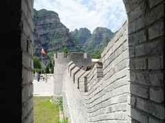 -平西抗日烈士陵园