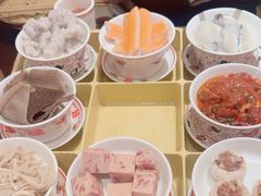 -江北北火锅馆·公路夜市(魏公村店)