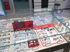 -大明眼镜(方庄店)